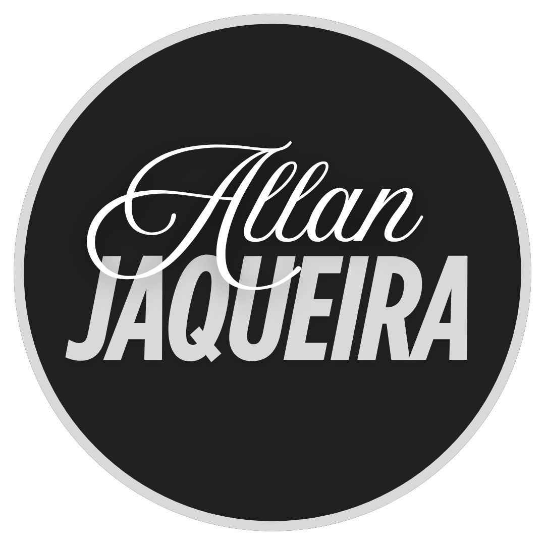 Allan Jaqueira Logo